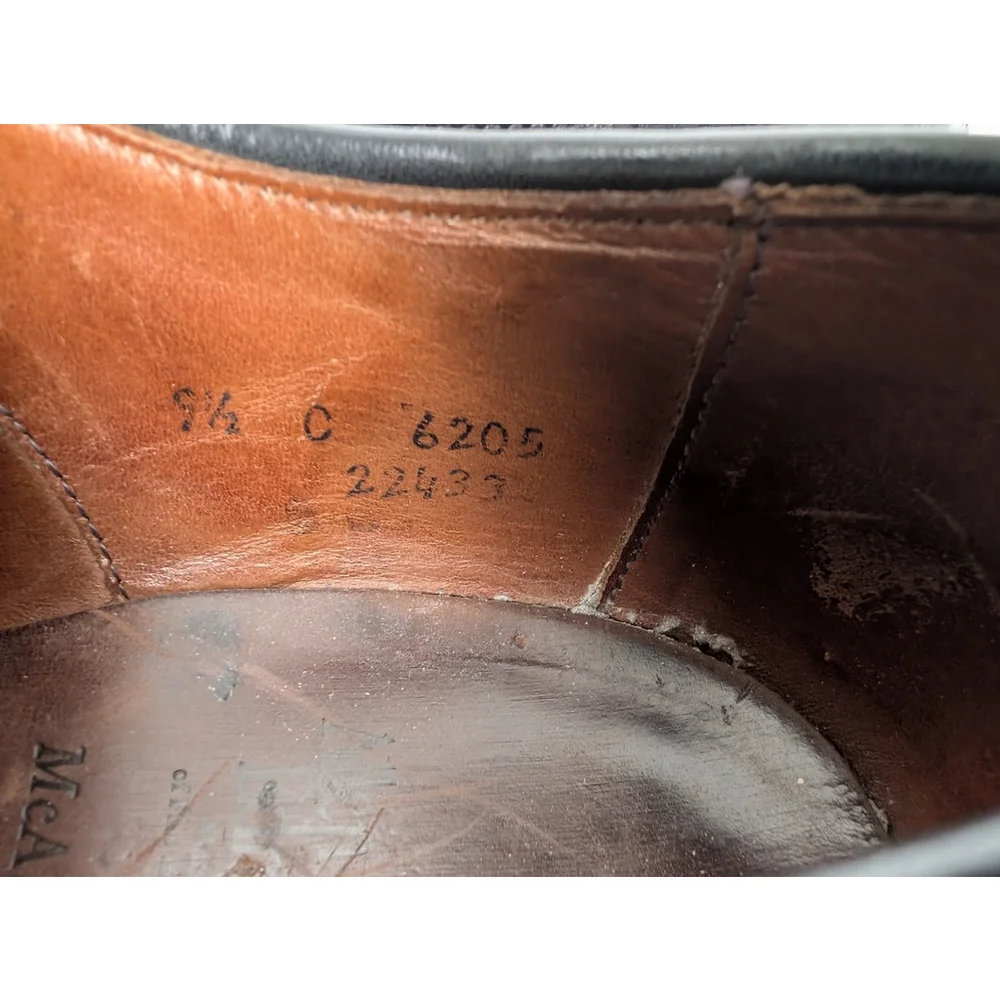 Allen Edmonds allen edmonds